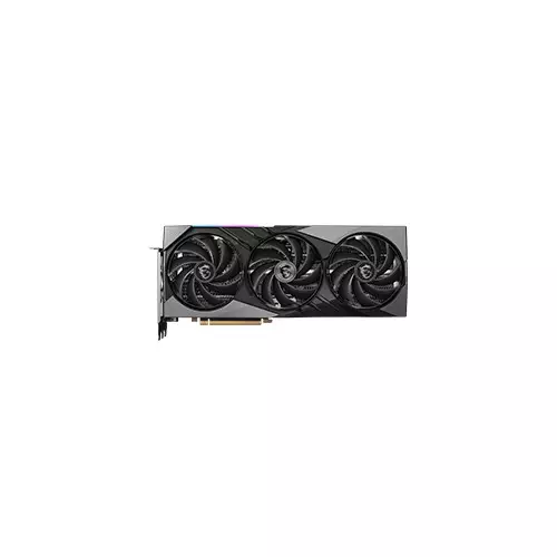 MSI GeForce RTX 4090 GAMING X SLIM 24G Graphics Card-gallery-1