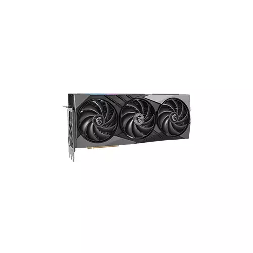MSI GeForce RTX 4090 GAMING X SLIM 24G Graphics Card-gallery-2