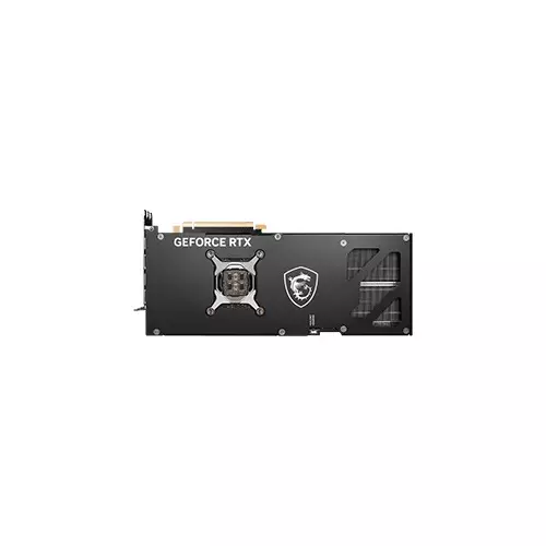 MSI GeForce RTX 4090 GAMING X SLIM 24G Graphics Card-gallery-3