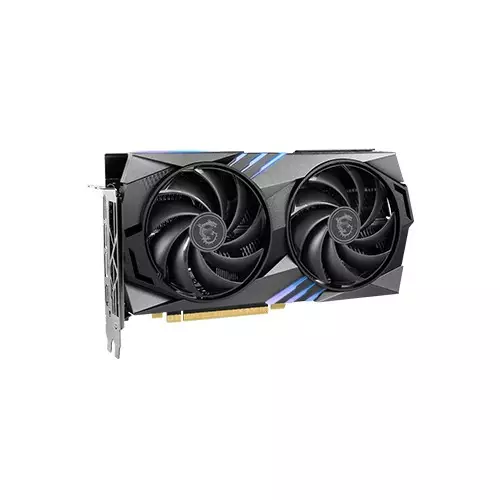 MSI GeForce RTX 4060 Ti GAMING X 16GB Graphics Card-gallery-1