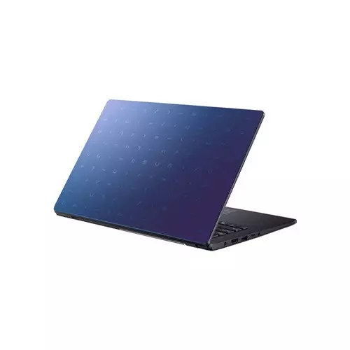 ASUS E210MA-GJ534W Celeron N4020 11.6-inch HD Peacock Blue Laptop-gallery-2