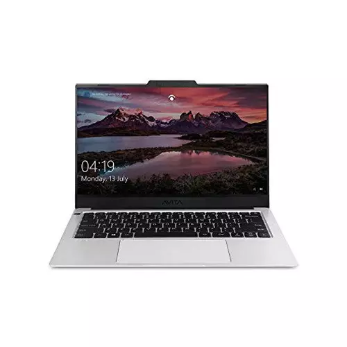 Avita Liber V14 Ryzen 7 3700U 14-Inch FHD Laptop