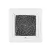 Haier AB30FH2QAA 3 Ton Fixed Speed CAC Cassette Air Conditioner-gallery-1