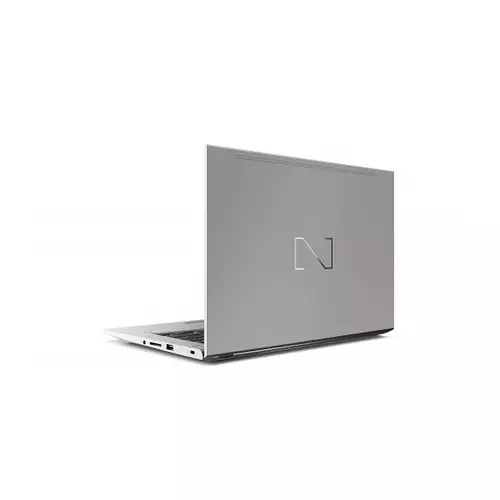 NEXSTGO NX101 Core i7 8th gen 14-Inch FHD Silver Laptop-gallery-1