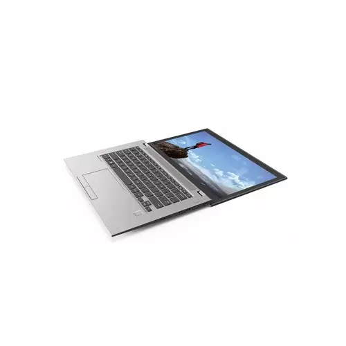 NEXSTGO NX101 Core i7 8th gen 14-Inch FHD Silver Laptop-gallery-2