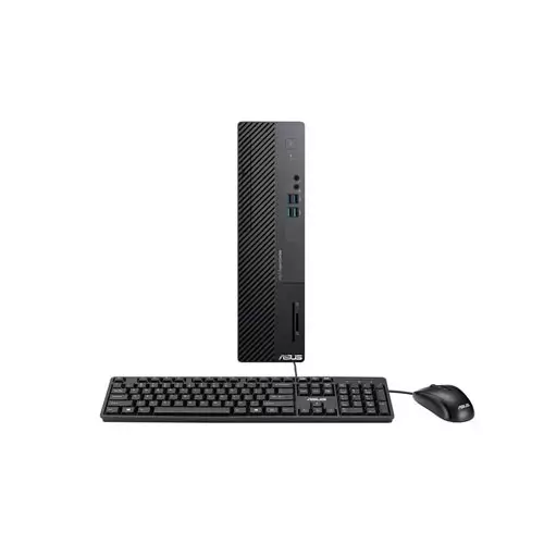 Asus Expertcenter D500SD Core I5 12th GEN 8GB Ram 1tb HDD Brand PC-gallery-2