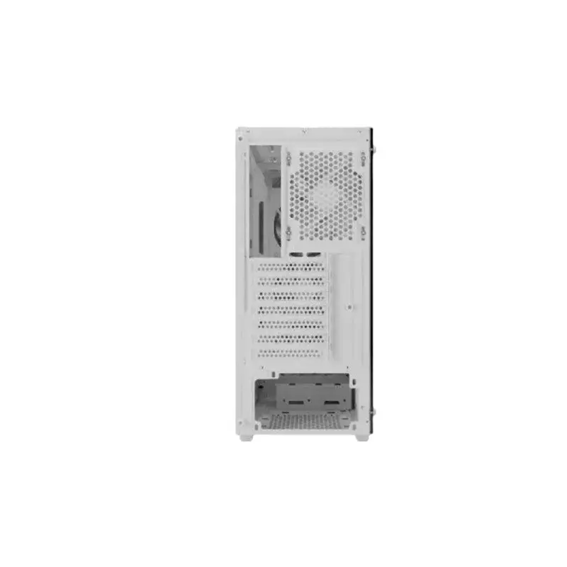 Gamdias AURA GC1 ELITE RGB Mid-tower ATX Gaming Case (White)-gallery-2