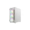 Gamdias AURA GC1 ELITE RGB Mid-tower ATX Gaming Case (White)-gallery-1