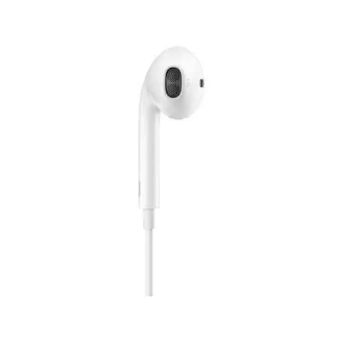 Apple EarPods Lightning Connector Headphone-gallery-1