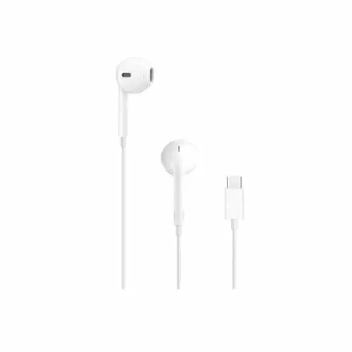 Apple EarPods USB-C Connector Headphone