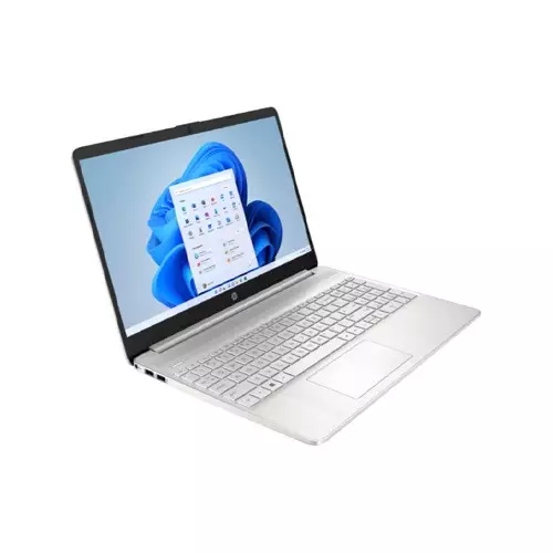 HP 15s-fq5342TU Core i5 12th Gen 15.6-Inch FHD Natural silver Laptop-gallery-1