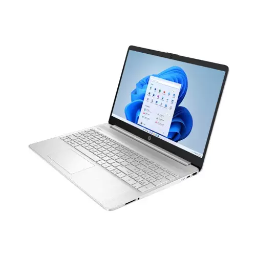 HP 15s-fq5342TU Core i5 12th Gen 15.6-Inch FHD Natural silver Laptop-gallery-2