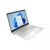 HP 15s-fq5342TU Core i5 12th Gen 15.6-Inch FHD Natural silver Laptop-gallery-1
