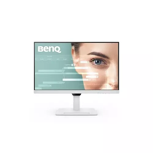 BenQ GW2790QT 27 Inch 2K QHD USB-C Ergonomic IPS 75Hz Eye-Care Monitor