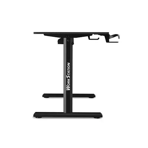 Fantech WS311 Height Adjustable Rising Gaming Desk-gallery-2
