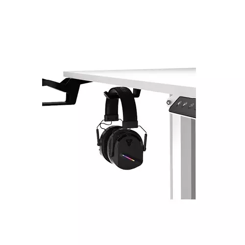 Fantech WS311 Height Adjustable Rising Gaming Desk-gallery-5