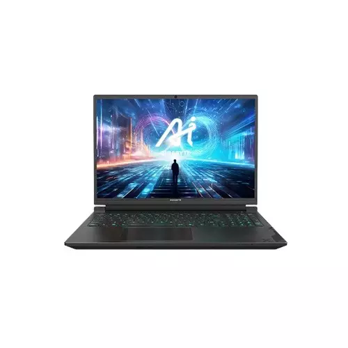 Gigabyte Gaming G6X 9KG 2024 Core i7 13th Gen RTX 4060 8GB Graphics Gaming Laptop