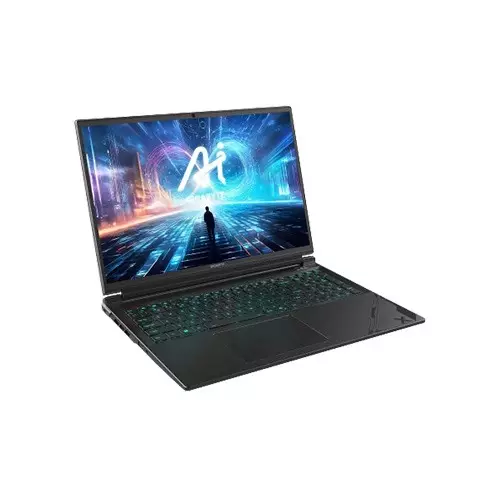 Gigabyte Gaming G6X 9KG 2024 Core i7 13th Gen RTX 4060 8GB Graphics Gaming Laptop-gallery-1