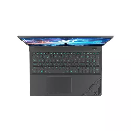 Gigabyte Gaming G6X 9KG 2024 Core i7 13th Gen RTX 4060 8GB Graphics Gaming Laptop-gallery-2