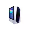 1st Player IS-6 ARGB ATX Gaming Case (White)-gallery-2