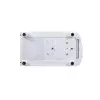 1st Player IS-6 ARGB ATX Gaming Case (White)-gallery-5