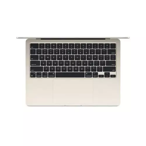 Apple MacBook Air 13 inch M3 Chip 8 Core CPU 8 Core GPU 8GB RAM 256GB SSD Starlight-gallery-1