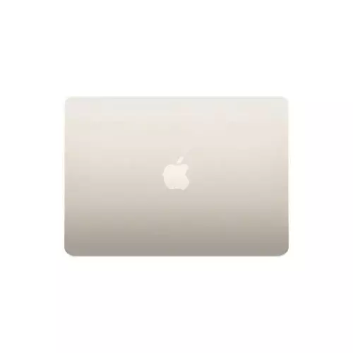 Apple MacBook Air 13 inch M3 Chip 8 Core CPU 8 Core GPU 8GB RAM 256GB SSD Starlight-gallery-2