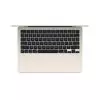 Apple MacBook Air 13 inch M3 Chip 8 Core CPU 8 Core GPU 8GB RAM 256GB SSD Starlight-gallery-1