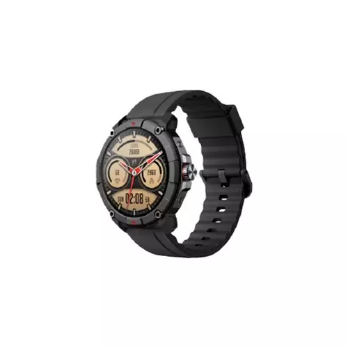 Touch TSW02 PLUS 44mm P68 Waterproof Calling Smart Watch with GPS and Alexa Built-In