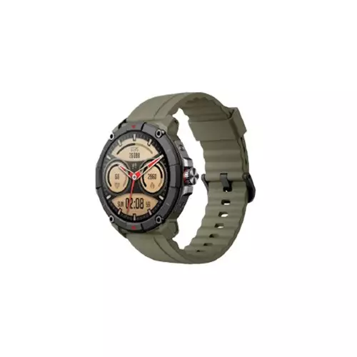 Touch TSW02 PLUS 44mm P68 Waterproof Calling Smart Watch with GPS and Alexa Built-In-gallery-1