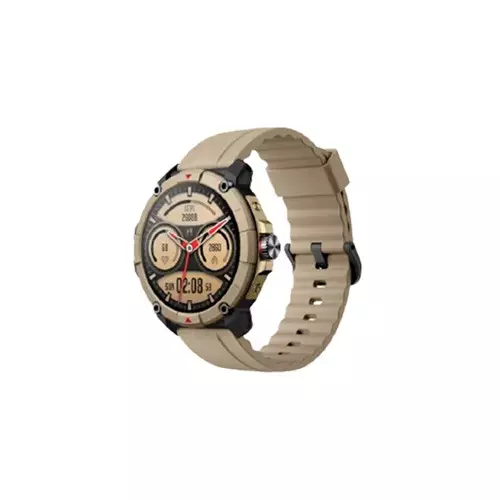 Touch TSW02 PLUS 44mm P68 Waterproof Calling Smart Watch with GPS and Alexa Built-In-gallery-2