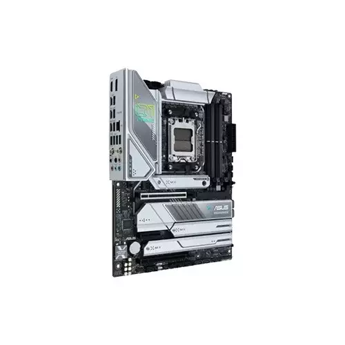 Asus PRIME X670E-PRO WIFI-CSM ATX Wi-Fi 6E Motherboard-gallery-1