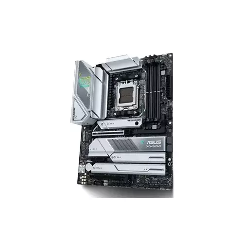 Asus PRIME X670E-PRO WIFI-CSM ATX Wi-Fi 6E Motherboard-gallery-2