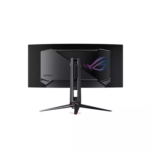 Asus ROG Strix OLED PG34WCDM 34-inch QD-OLED 240Hz 4K Ultrawide Curved Gaming Monitor-gallery-2
