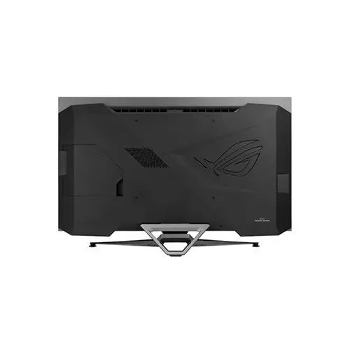 Asus ROG Strix OLED PG42UQ 32-inch QD-OLED 138Hz 4K Gaming Monitor-gallery-1