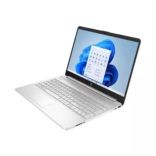 HP 15s-fq5343TU Core i5 12th Gen 15.6 Inch FHD Laptop-gallery-2