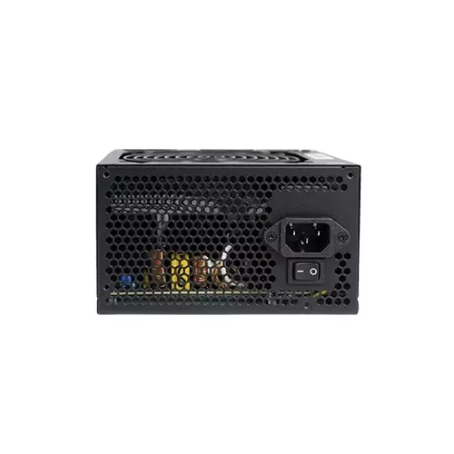 Aresze GFX-550 80Plus 550 Watt Bronze Power Supply-gallery-2