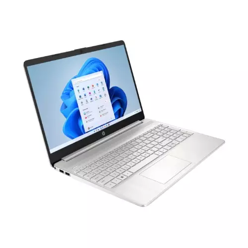 HP 15s-eq2326AU Ryzen 5 5500U 15.6-Inch FHD Laptop-gallery-1