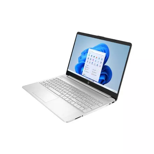 HP 15s-fq0515TU Celeron N4120 15.6'' FHD Silver Laptop-gallery-2