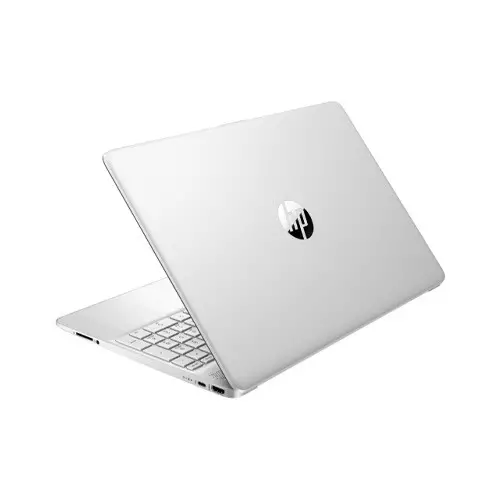 HP 15s-fq0515TU Celeron N4120 15.6'' FHD Silver Laptop-gallery-3