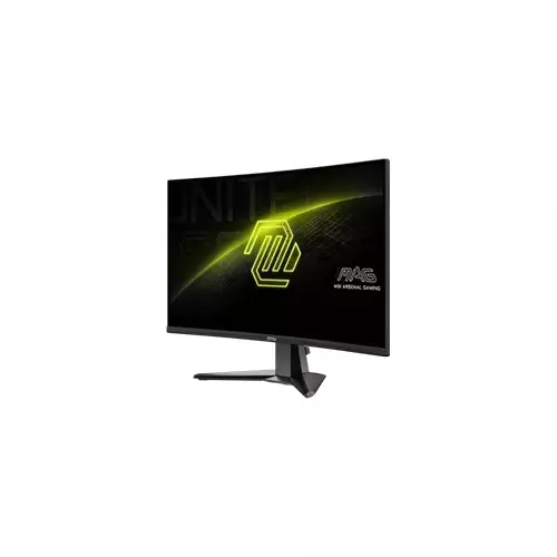 MSI MAG 27C6X 27-inch Full HD 250Hz Curved Gaming Monitor-gallery-1