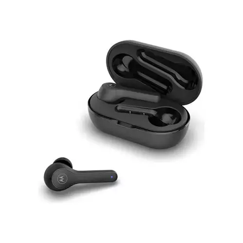 Motorola MOTO Buds 085 True Wireless Touch control Earbuds