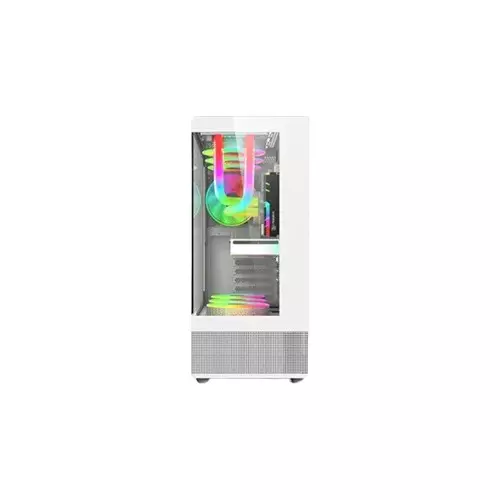 Acer V930W ATX Gaming Case White-gallery-1