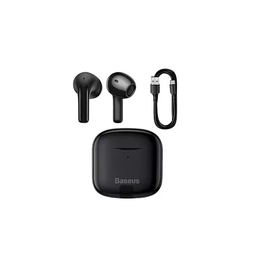 Baseus Bowie E3 Wireless Bluetooth Earphone-gallery-1