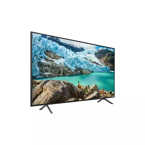 Samsung RU7100 55 Inch Class HDR 4K UHD Smart Multisystem LED TV-gallery-2