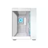 Cougar FV150 RGB Aluminium Body Tempered Glass Mid Tower ATX Gaming Case-gallery-2