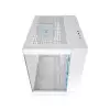 Cougar FV150 RGB Aluminium Body Tempered Glass Mid Tower ATX Gaming Case-gallery-3