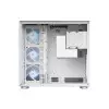 Cougar FV150 RGB Aluminium Body Tempered Glass Mid Tower ATX Gaming Case-gallery-4