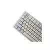Zifriend Furycube G87 Gasket Hot-swappable Mechanical Keyboard (Noah Silver Switch)-gallery-2
