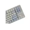 Zifriend Furycube G87 Gasket Hot-swappable Mechanical Keyboard (Noah Silver Switch)-gallery-3